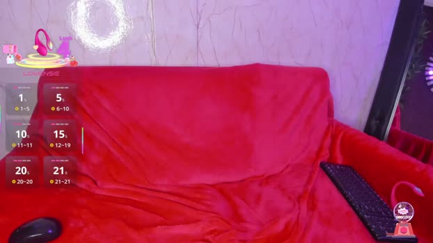 SamiQuest Cam Webcam SHOW @ Cam4 19-09-2025