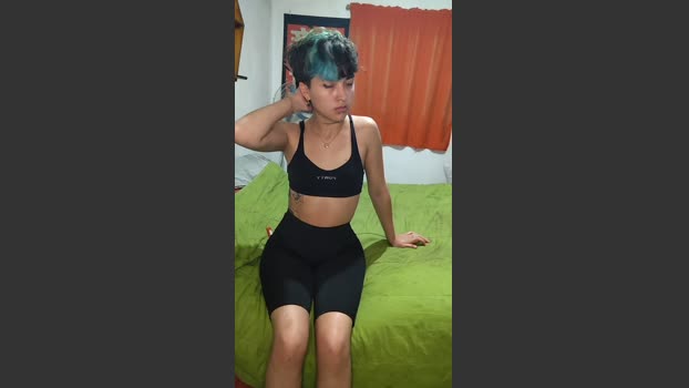 Sexxyymom spank Webcam SHOW @ Cam4 19-09-2025