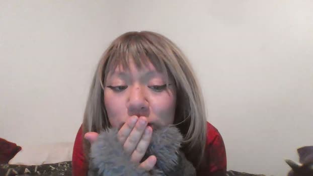 ohsexxyyperla Ass Webcam SHOW @ Cam4 19-09-2025