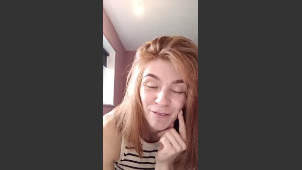 Housewife_Kirst sweet Webcam SHOW @ Cam4 20-09-2025
