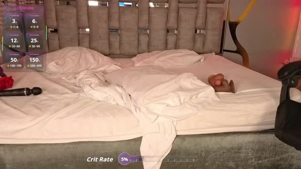 LeiaWong_ spank Webcam SHOW @ Cam4 20-09-2025