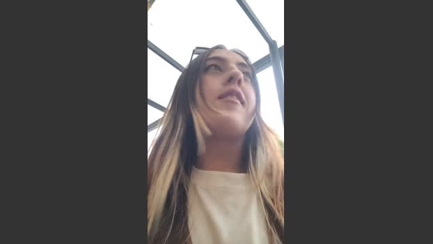 SarahRusso boobs Webcam SHOW @ Cam4 20-09-2025