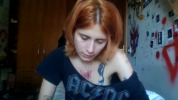 babyspritz bigtoys Webcam SHOW @ Cam4 20-09-2025