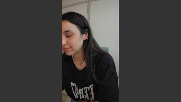 feliciabruna fuckpussy Webcam SHOW @ Cam4 20-09-2025