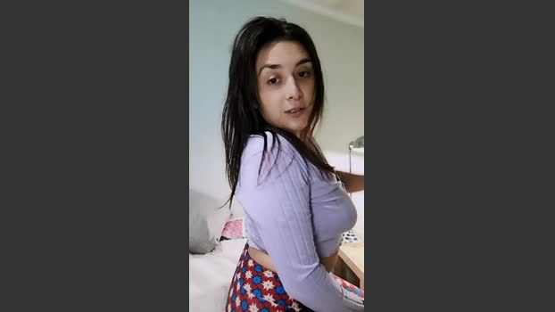 AlmaPagana oral Webcam SHOW @ Cam4 21-09-2025
