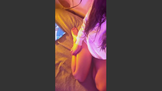 Aloneathome22 amateur Webcam SHOW @ Cam4 21-09-2025