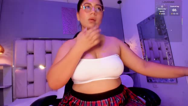 BBWCloe_ Video Webcam SHOW @ Cam4 21-09-2025