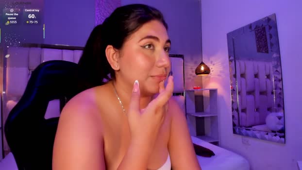 BBWCloe_ XXX Webcam SHOW @ Cam4 21-09-2025
