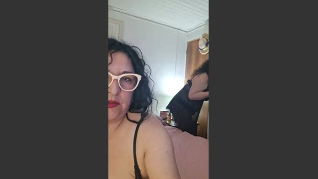 Caritovivi boobs Webcam SHOW @ Cam4 21-09-2025