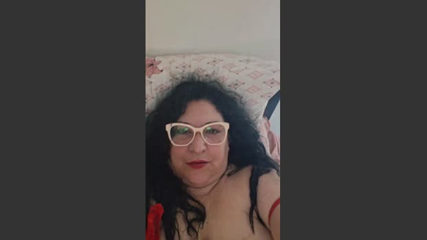 Caritovivi toys Webcam SHOW @ Cam4 21-09-2025