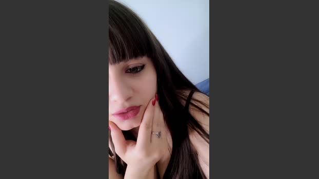 Foxy_Evii fuckher Webcam SHOW @ Cam4 21-09-2025