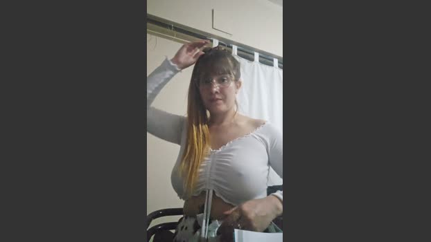 Giseleee lick Webcam SHOW @ Cam4 21-09-2025