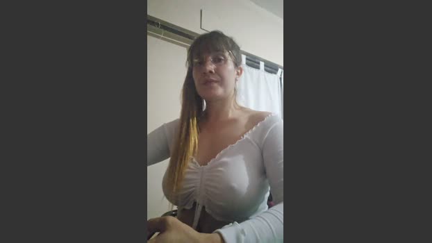 Giseleee spanking Webcam SHOW @ Cam4 21-09-2025