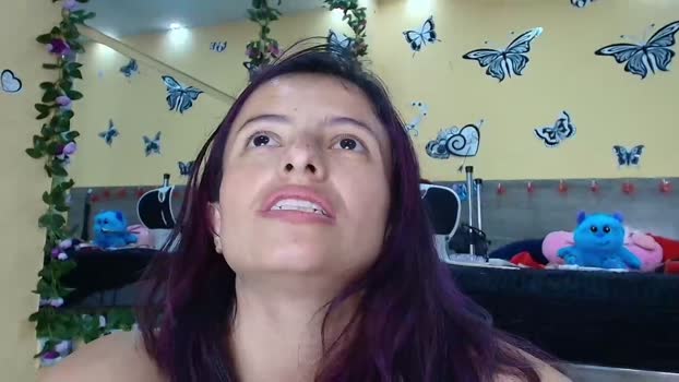 HottCandy21 fuckass Webcam SHOW @ Cam4 21-09-2025
