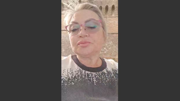 LindaL69 natural Webcam SHOW @ Cam4 21-09-2025
