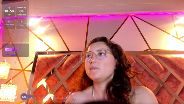 LunaPleasure bigass Webcam SHOW @ Cam4 20-09-2025