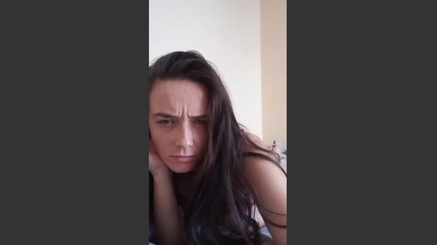 Tumorvosa play Webcam SHOW @ Cam4 21-09-2025