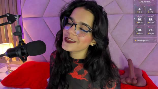 ValerieKay kinky Webcam SHOW @ Cam4 20-09-2025