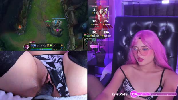 Vivicute squirt Webcam SHOW @ Cam4 20-09-2025