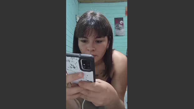 ambarARG1 Nude Webcam SHOW @ Cam4 20-09-2025