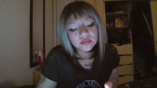 ohsexxyyperla Porn Webcam SHOW @ Cam4 21-09-2025