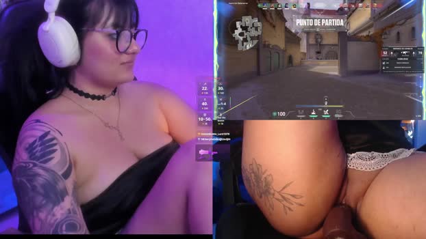 Eterna_Aura prettyface Webcam SHOW @ Cam4 22-09-2025