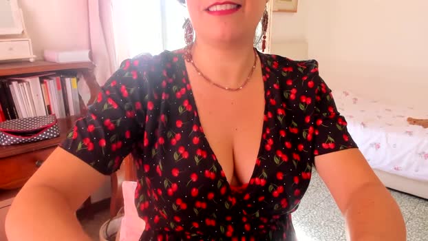 Evacharme pussy Webcam SHOW @ Cam4 22-09-2025