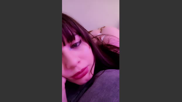 Foxy_Evii Webcam Webcam SHOW @ Cam4 22-09-2025