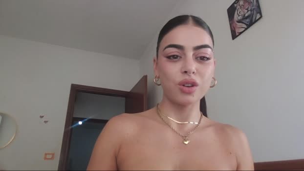 GemmaMereu suck Webcam SHOW @ Cam4 21-09-2025