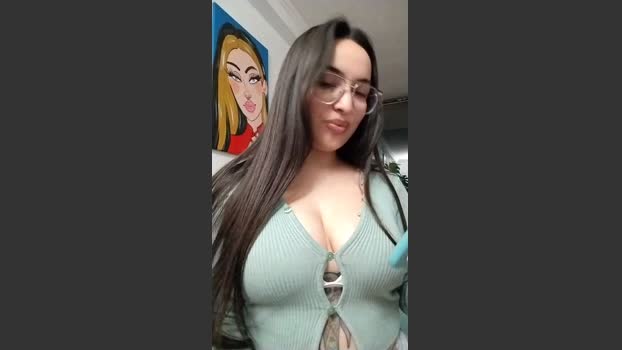 Latinaakita4 lickpussy Webcam SHOW @ Cam4 22-09-2025