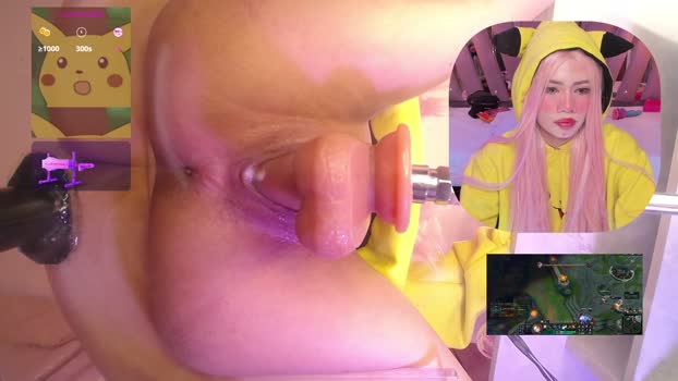 LilaPop_ Video Webcam SHOW @ Cam4 21-09-2025