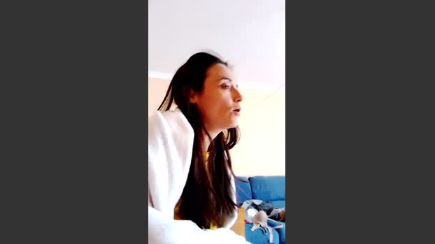 Tumorvosa Naked Webcam SHOW @ Cam4 22-09-2025