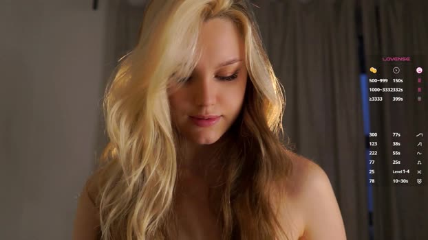 BethanyLeaper bigboobs Webcam SHOW @ Cam4 23-09-2025