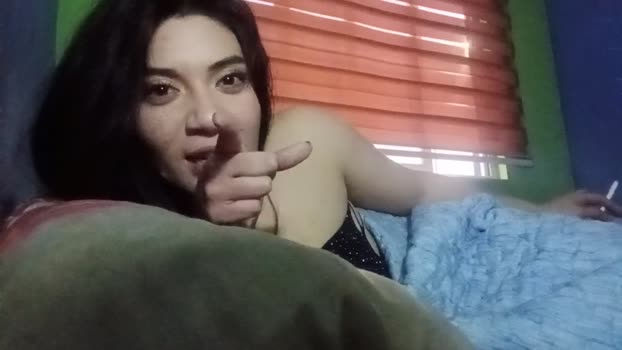 LilayBlue beauty Webcam SHOW @ Cam4 23-09-2025