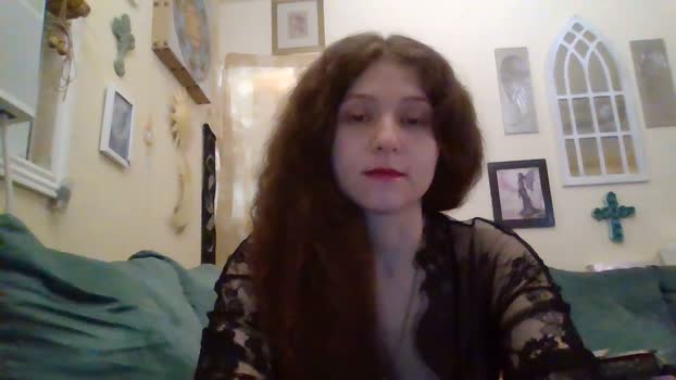 QueenCrimson fuckass Webcam SHOW @ Cam4 23-09-2025