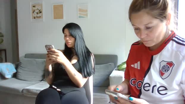 mieldulcexx Download Webcam SHOW @ Cam4 22-09-2025