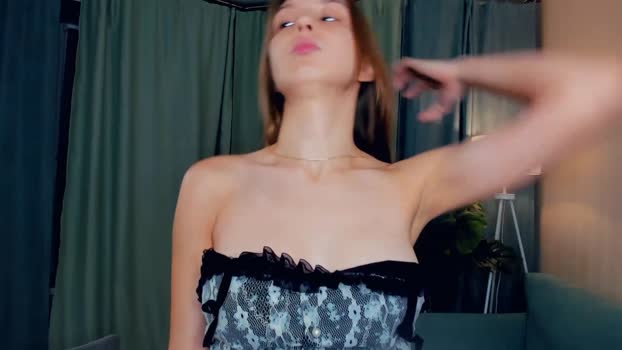 DalilaGehris sex Webcam SHOW @ Cam4 23-09-2025