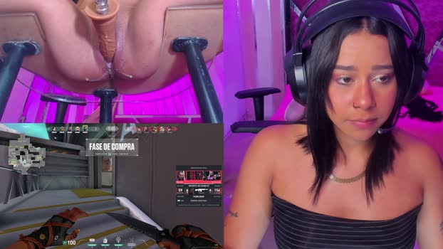 Gina_Kurt deep Webcam SHOW @ Cam4 24-09-2025