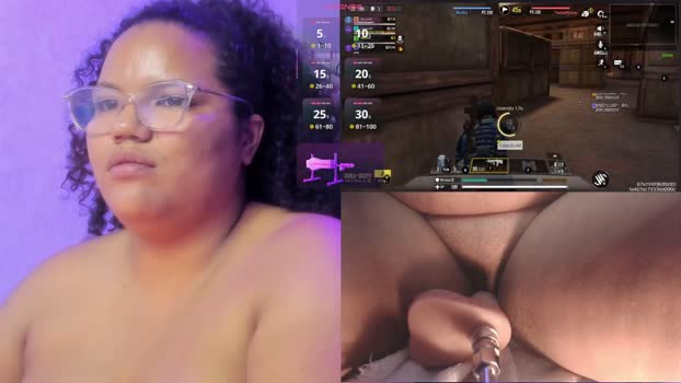 MhiaRey tits Webcam SHOW @ Cam4 23-09-2025