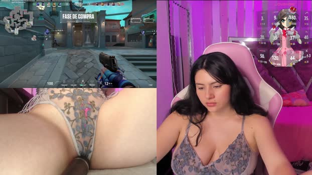 NatyKiss_ kinky Webcam SHOW @ Cam4 24-09-2025