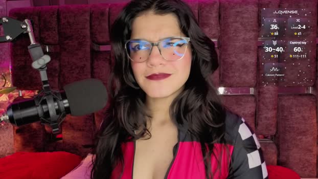 ValerieKay kink Webcam SHOW @ Cam4 24-09-2025