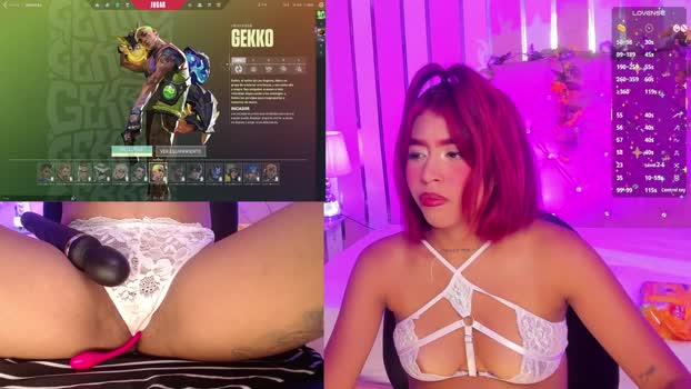 XimenaReid Recorded Webcam SHOW @ Cam4 24-09-2025
