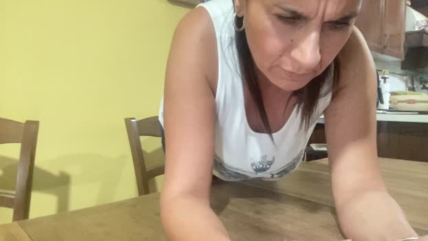 martinabigst love Webcam SHOW @ Cam4 24-09-2025