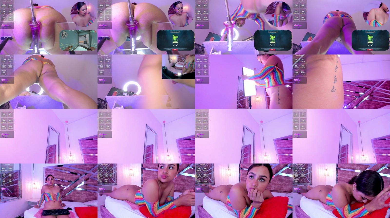 Alice_Roys fuck Webcam SHOW @ Cam4 25-09-2025