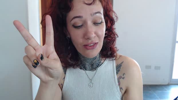 Candy_Ds lick Webcam SHOW @ Cam4 25-09-2025