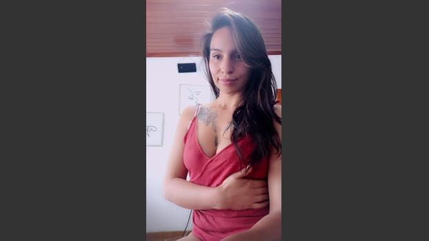 Gh4nima Nude Webcam SHOW @ Cam4 25-09-2025