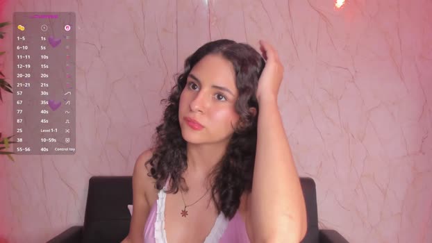HadaKiss big Webcam SHOW @ Cam4 24-09-2025