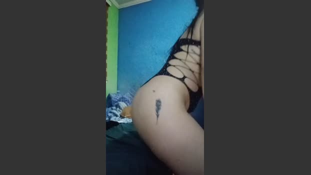 LilayBlue bigass Webcam SHOW @ Cam4 25-09-2025