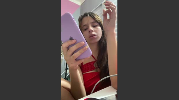 Mirellaoliveira big Webcam SHOW @ Cam4 24-09-2025