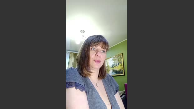 VeronnikaG horny Webcam SHOW @ Cam4 25-09-2025